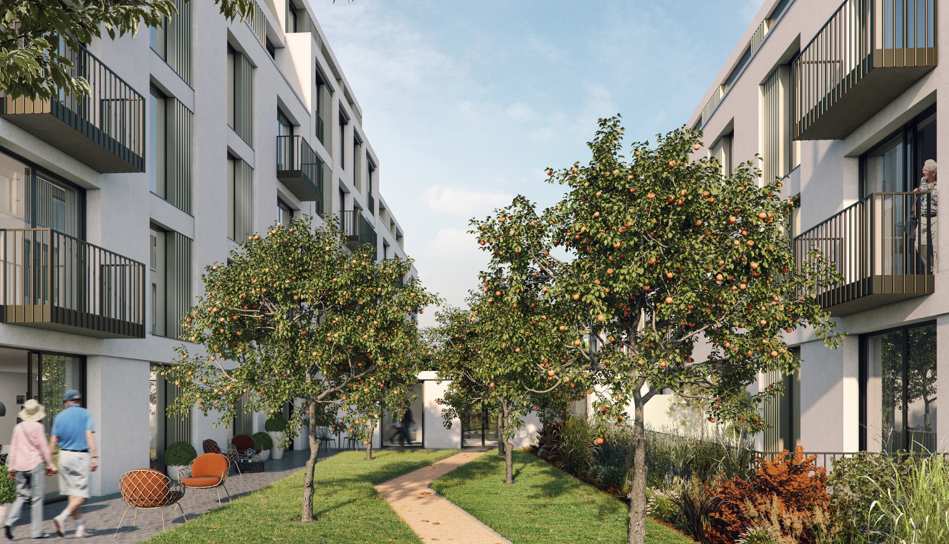 The Beckett Elysian Residences