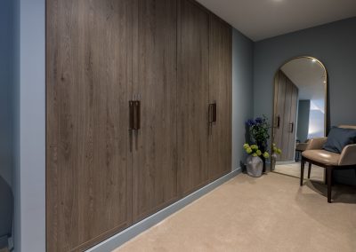 Apartment 36 Mimosa - Hallway