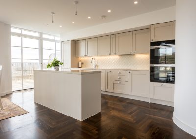 Apartment 98 Japonica at Landsby, Stanmore - Kitchen