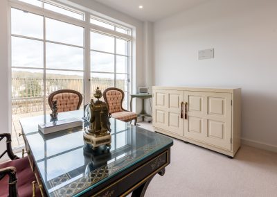 Apartment 98 Japonica at Landsby, Stanmore - Space and light