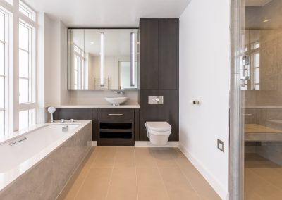 Apartment 98 Japonica at Landsby, Stanmore - Bathroom