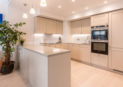 Apartment 67 Hyacinth at Landsby, Stanmore - Kitchen