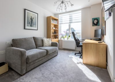 Apartment 67 Hyacinth at Landsby, Stanmore - Second Bedroom