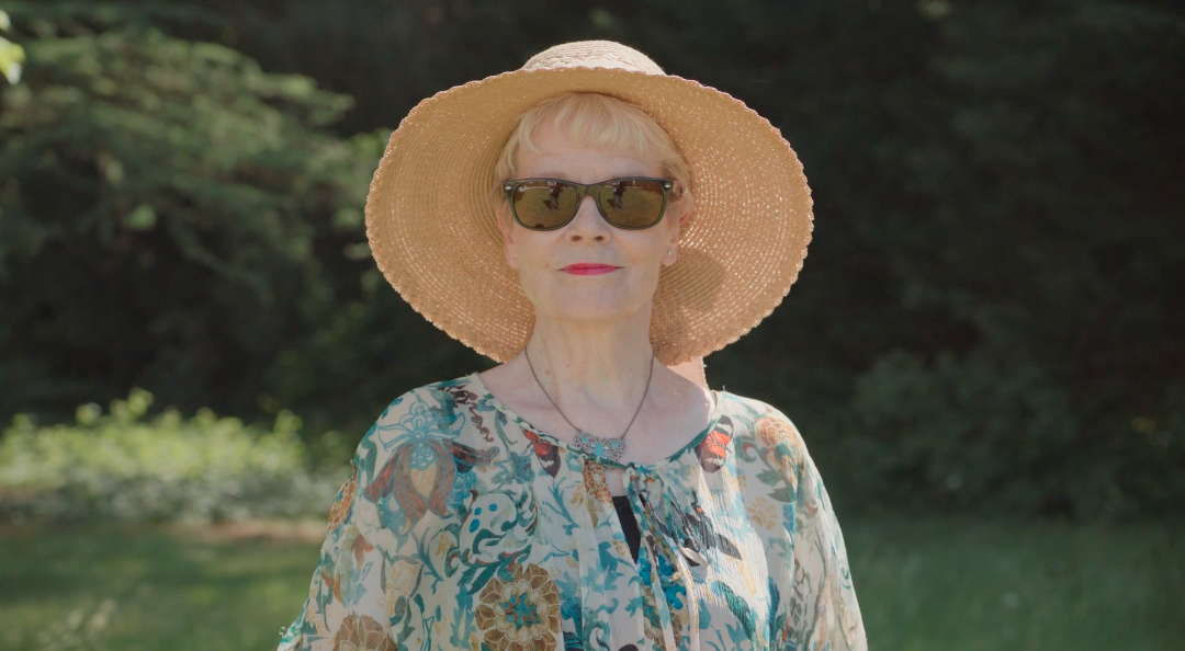 Elysian Residences, for the lifelong gardener