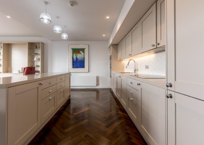 Apartment 95 Magnolia at Landsby, Stanmore - Kitchen