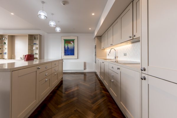 Apartment 95 Magnolia at Landsby, Stanmore - Kitchen