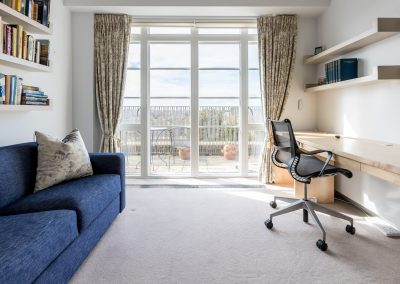 Apartment 95 Magnolia at Landsby, Stanmore - Second bedroom