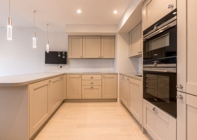 Apartment 29 Encyclia at Landsby Stanmore - Kitchen