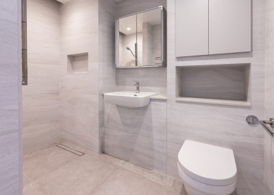 Apartment 29 Encyclia at Landsby Stanmore - Shower