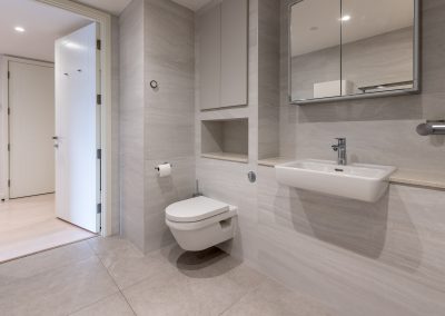 Apartment 29 Encyclia at Landsby Stanmore - WC