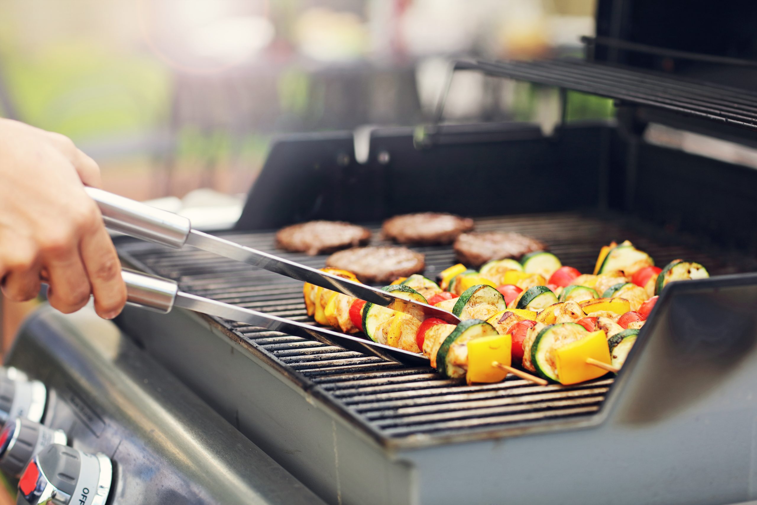 Join us at our summer BBQ event