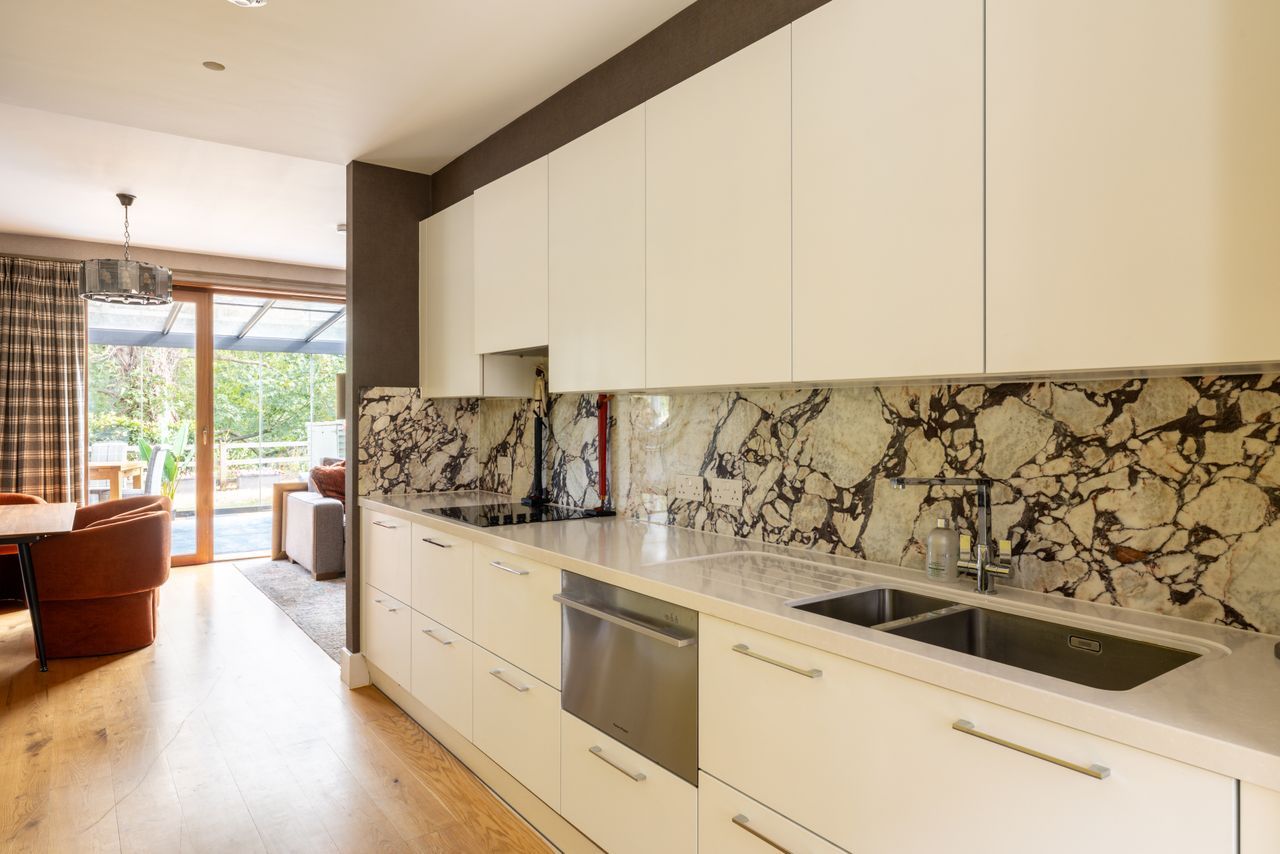 The Oren Kitchen